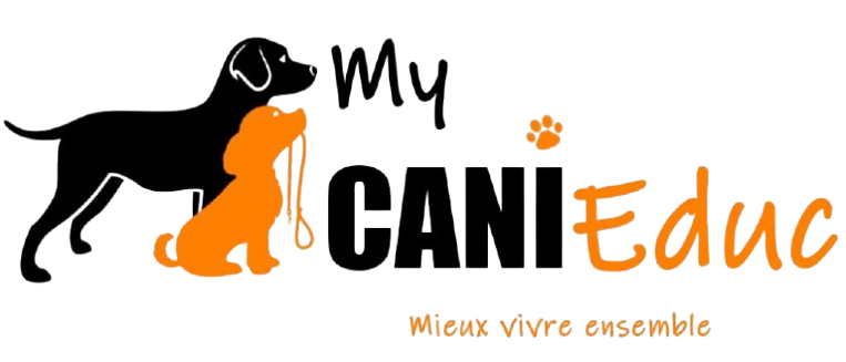 Logo My CaniEDUC