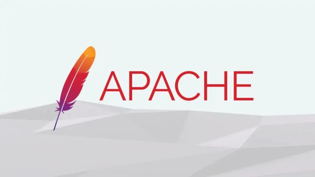 Logo apache