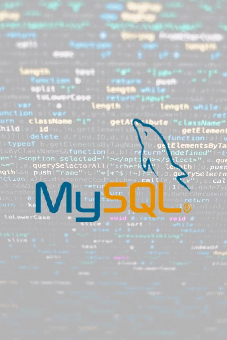 Image MySQL